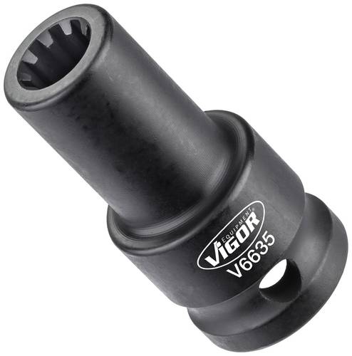 Vigor V6635 Steckschlüssel-Einsatz