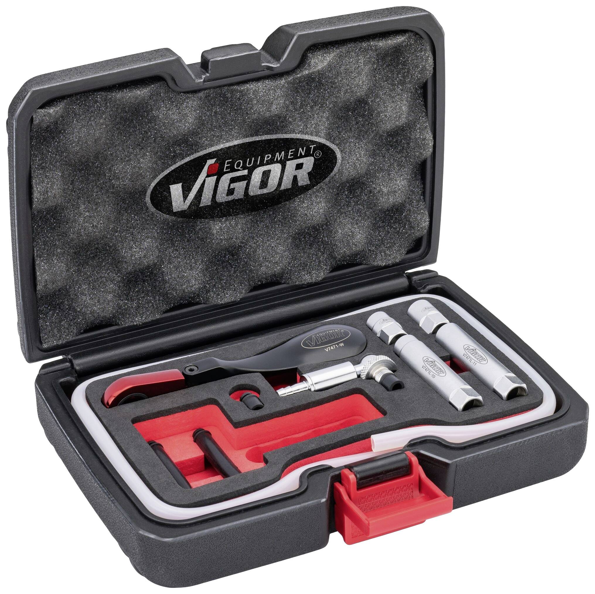 Vigor V7471 Bremsentlüfter Satz