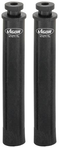 Vigor V7471-TL Tuyau en caoutchouc