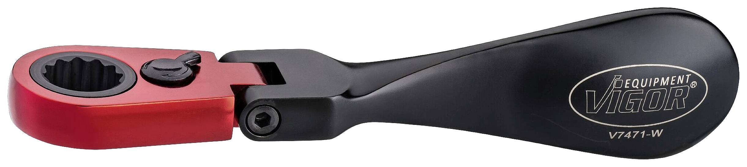 Vigor V7471-W Bremsentlüfter-Ratsche