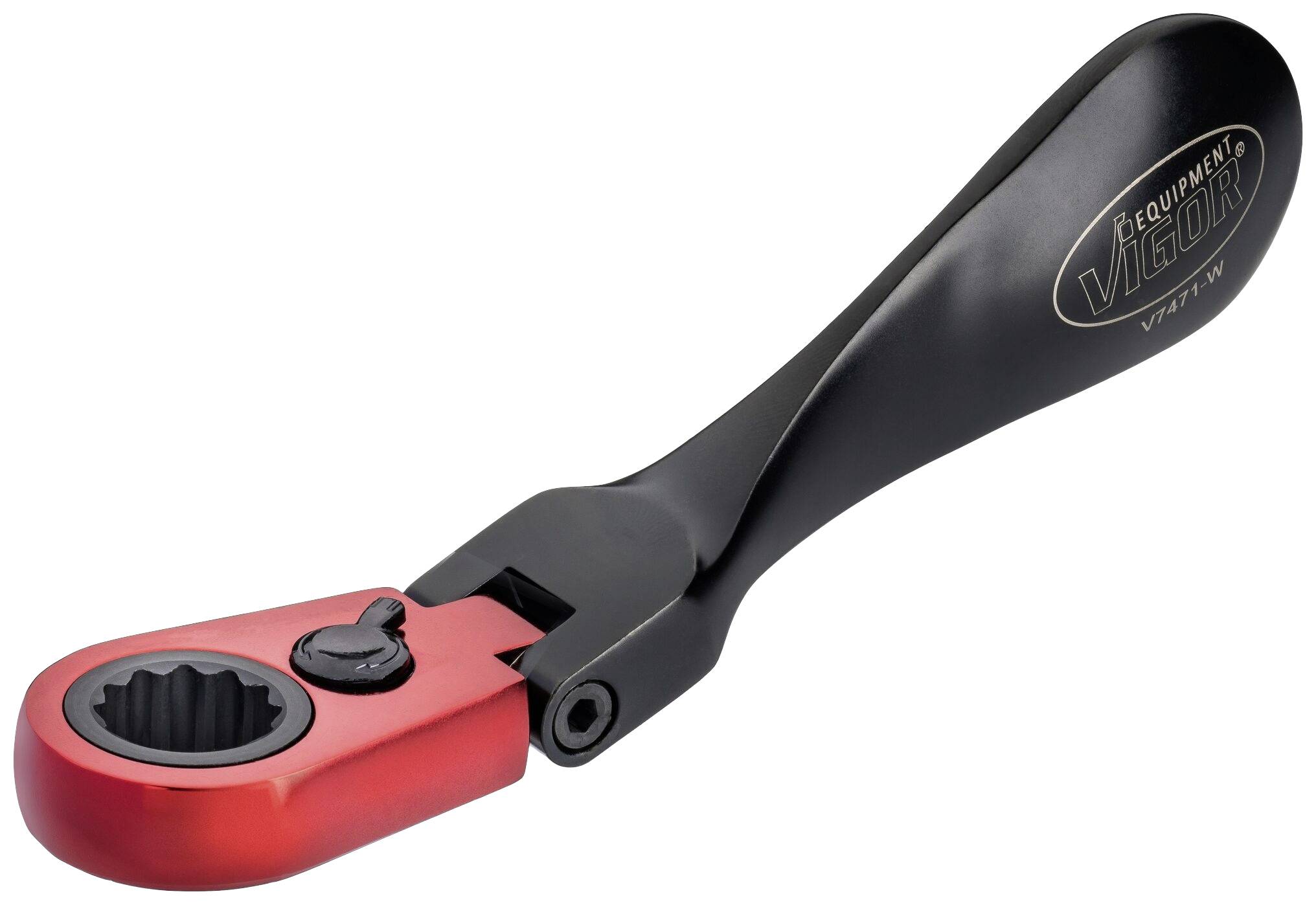 Vigor V7471-W Bremsentlüfter-Ratsche