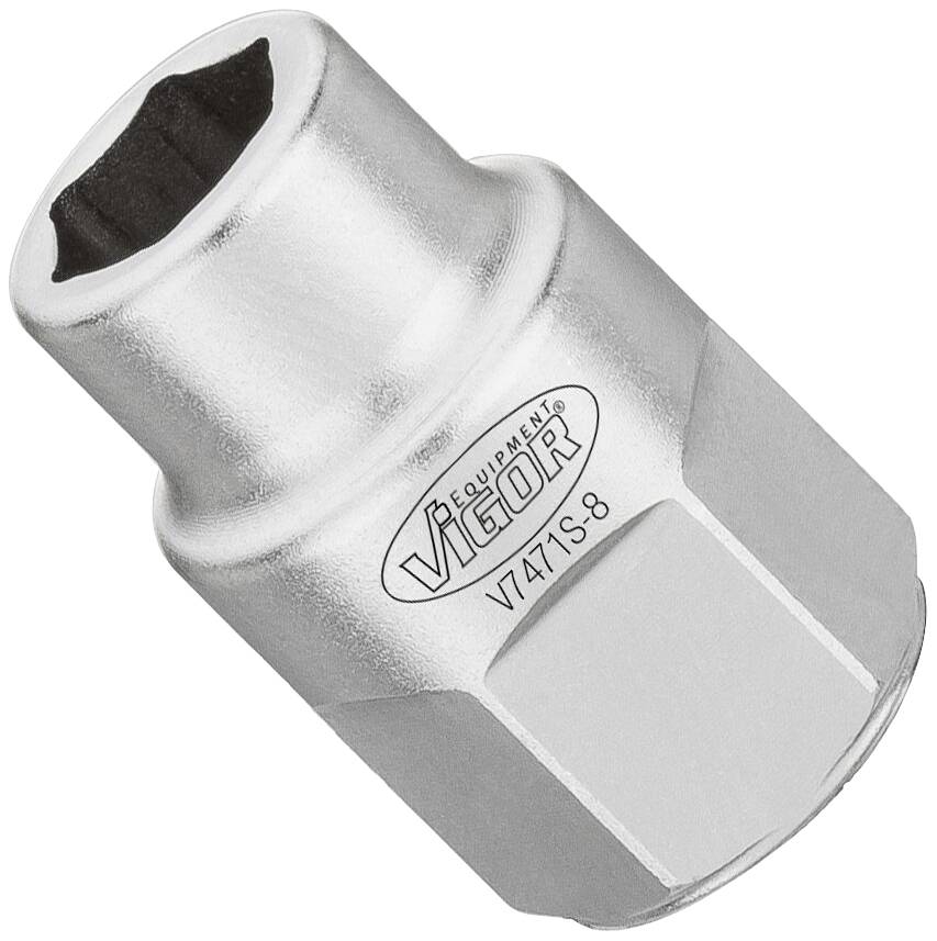 Vigor V7471S-8 Steckschlüssel