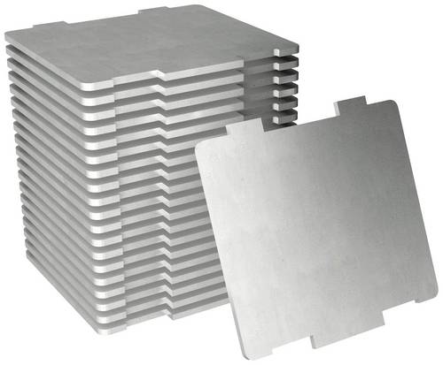 Vigor V6685-1/20 Einteilblechsatz V6685-1/20 1 St.