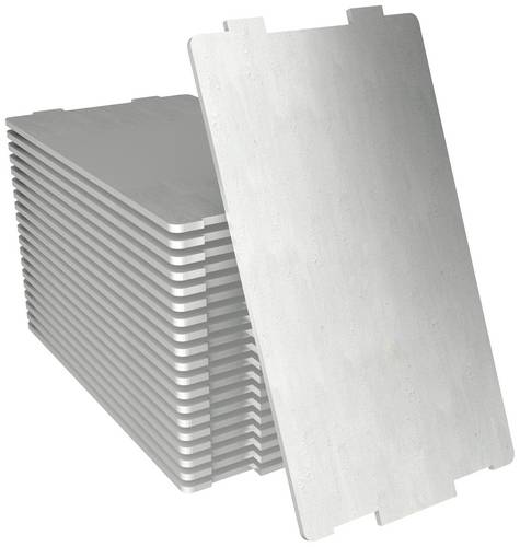 Vigor V6685-2/20 Einteilblechsatz V6685-2/20 1 St.