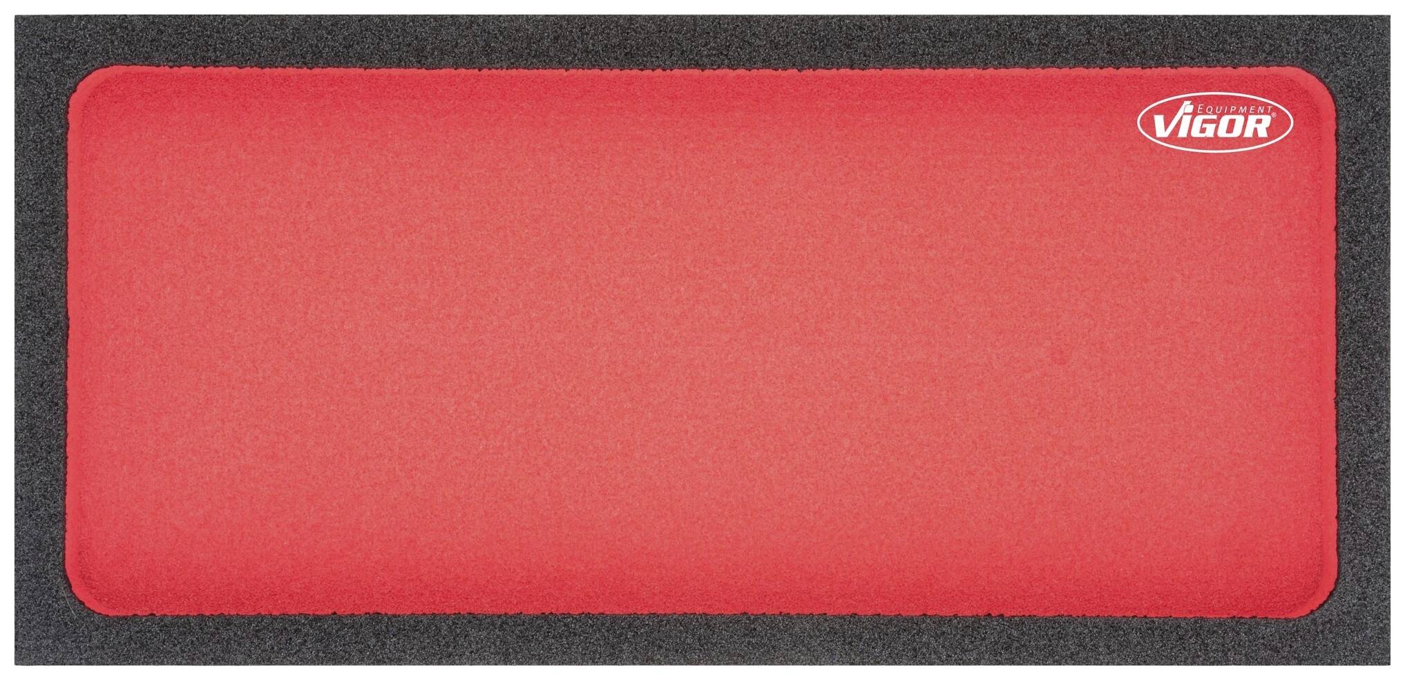 Vigor V5009 V5009 Schaumstoffeinlage