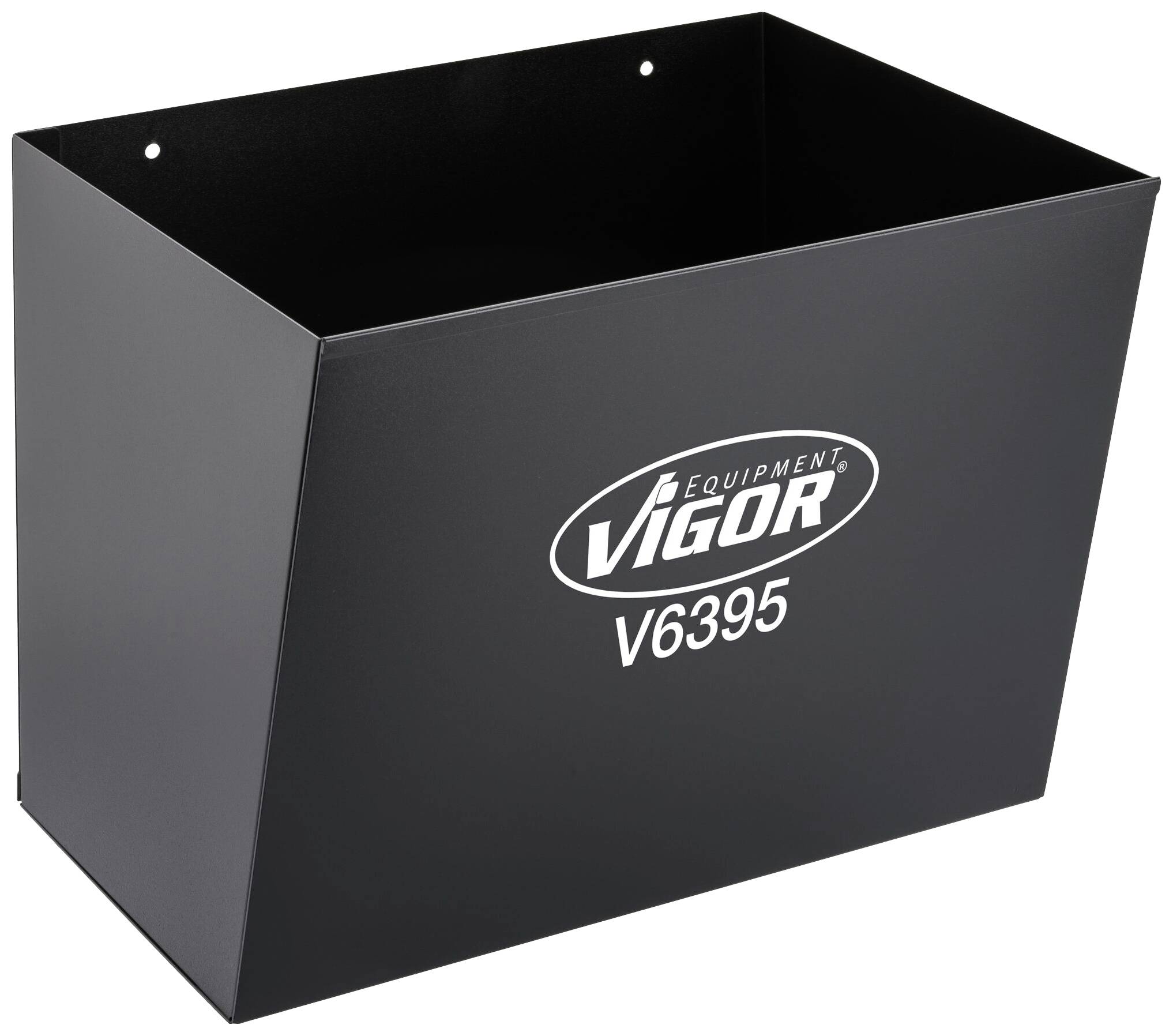 Vigor V6395 Abfall-Behälter V6395 1 St.