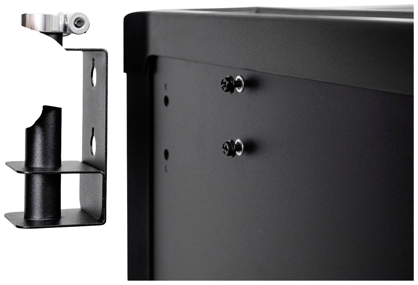 Vigor V6398 Laptop-Halter V6398 1 St.