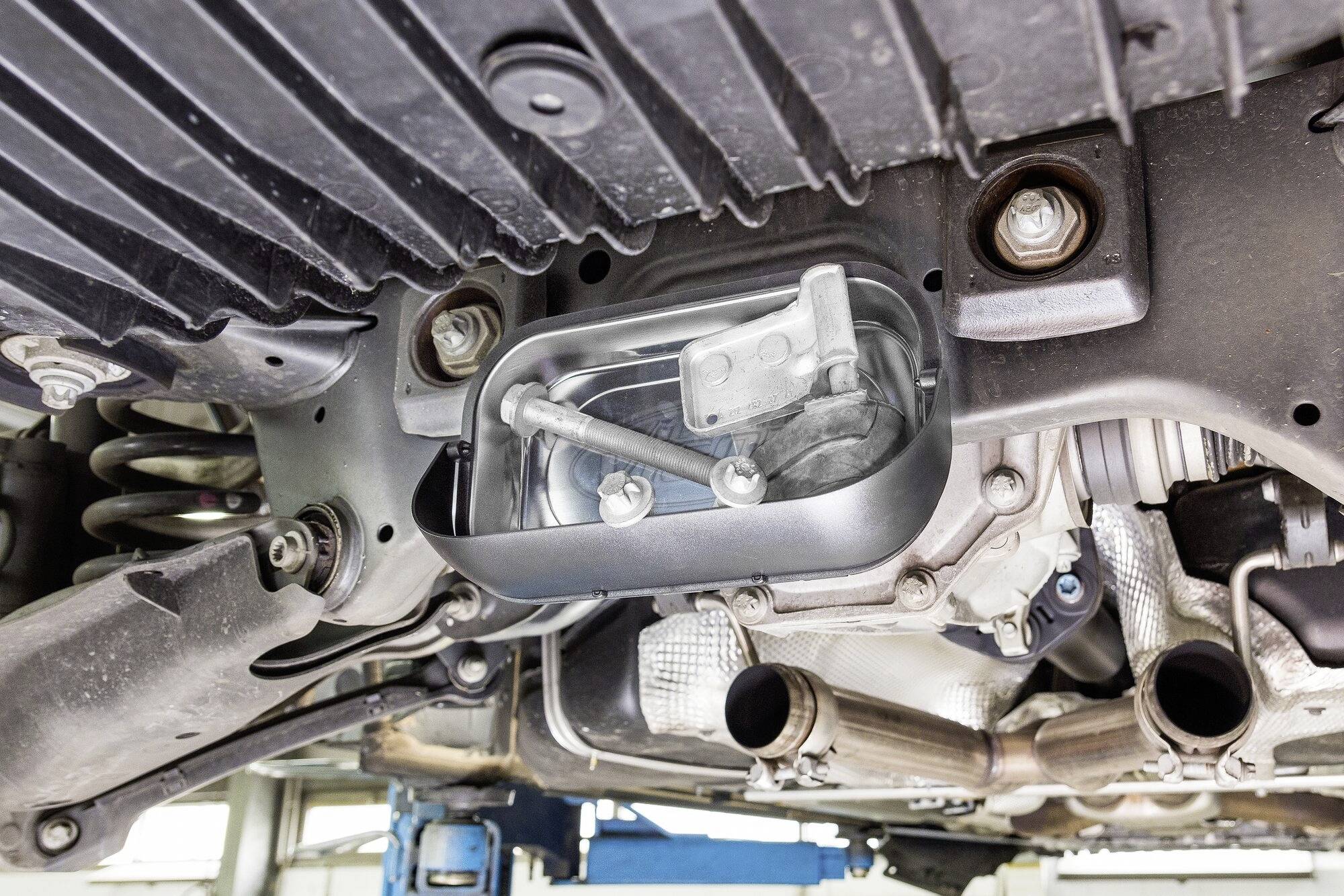 Vigor V5677 Magnetschale mit Kunststoff-Rahmen Magnetschale