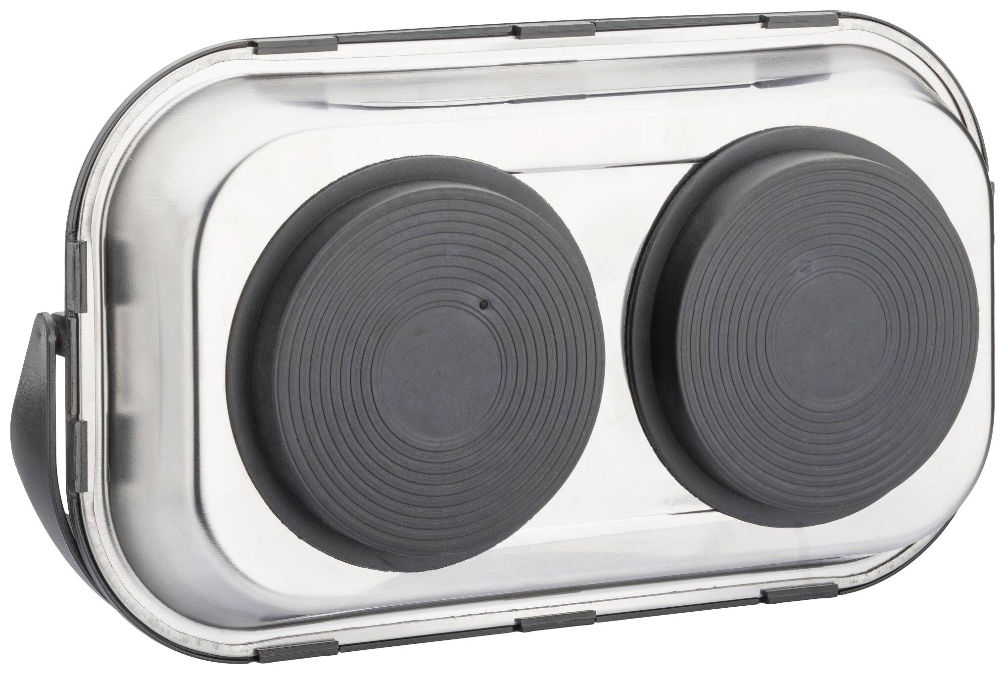 Vigor V5677 Magnetschale mit Kunststoff-Rahmen Magnetschale