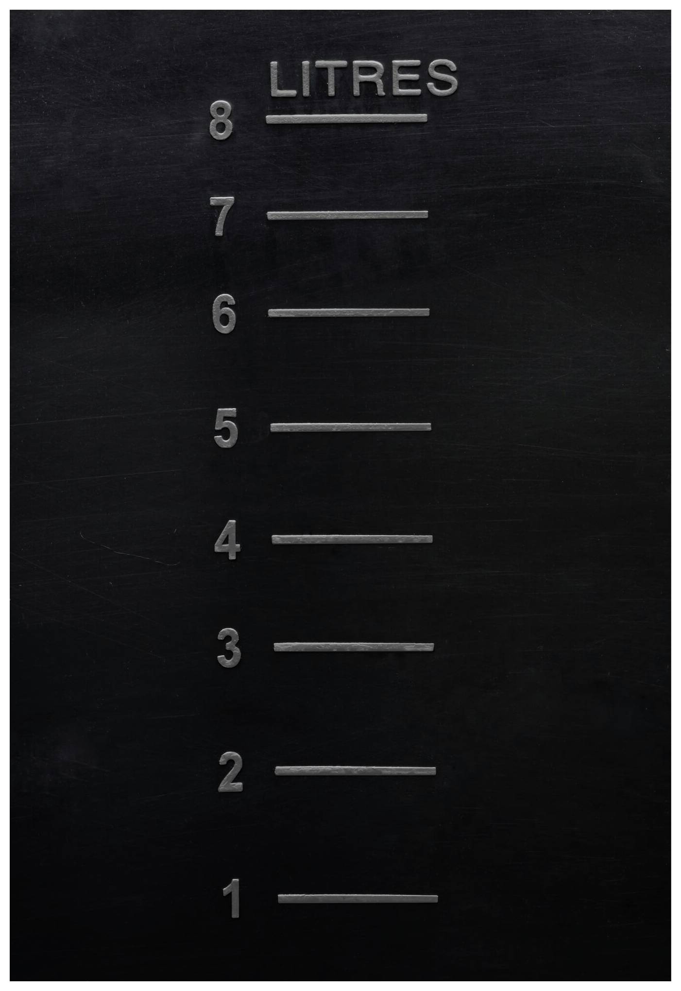 Vigor V6300-8 Öl-Ablasswanne