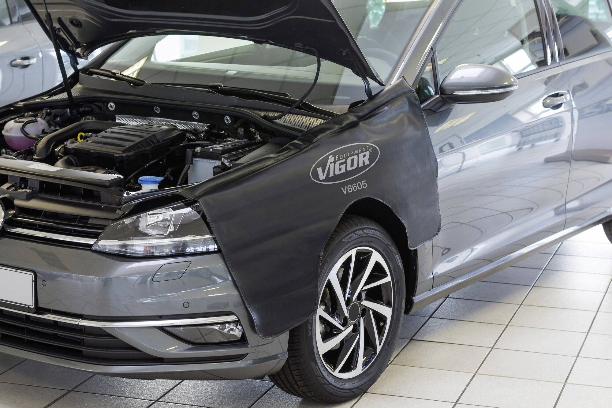 Vigor V6605 V6605 Kotflügelschoner