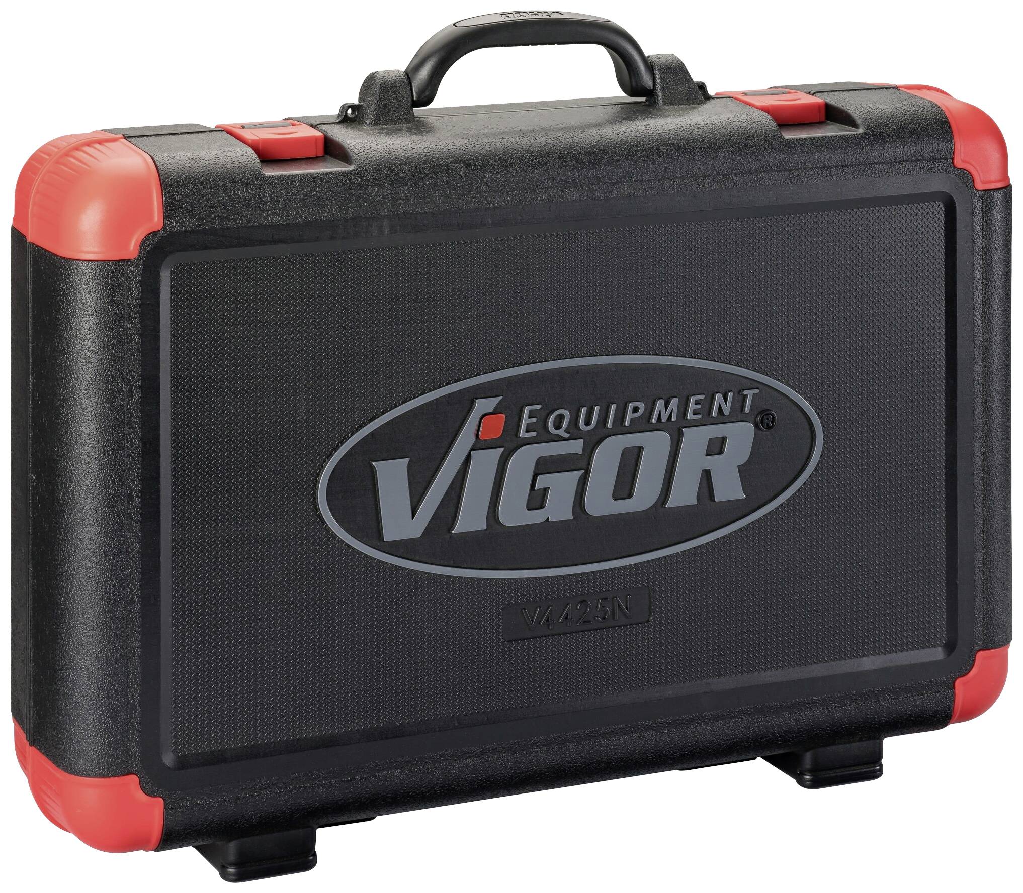 Vigor V4425N V4425N Werkzeugkoffer bestückt