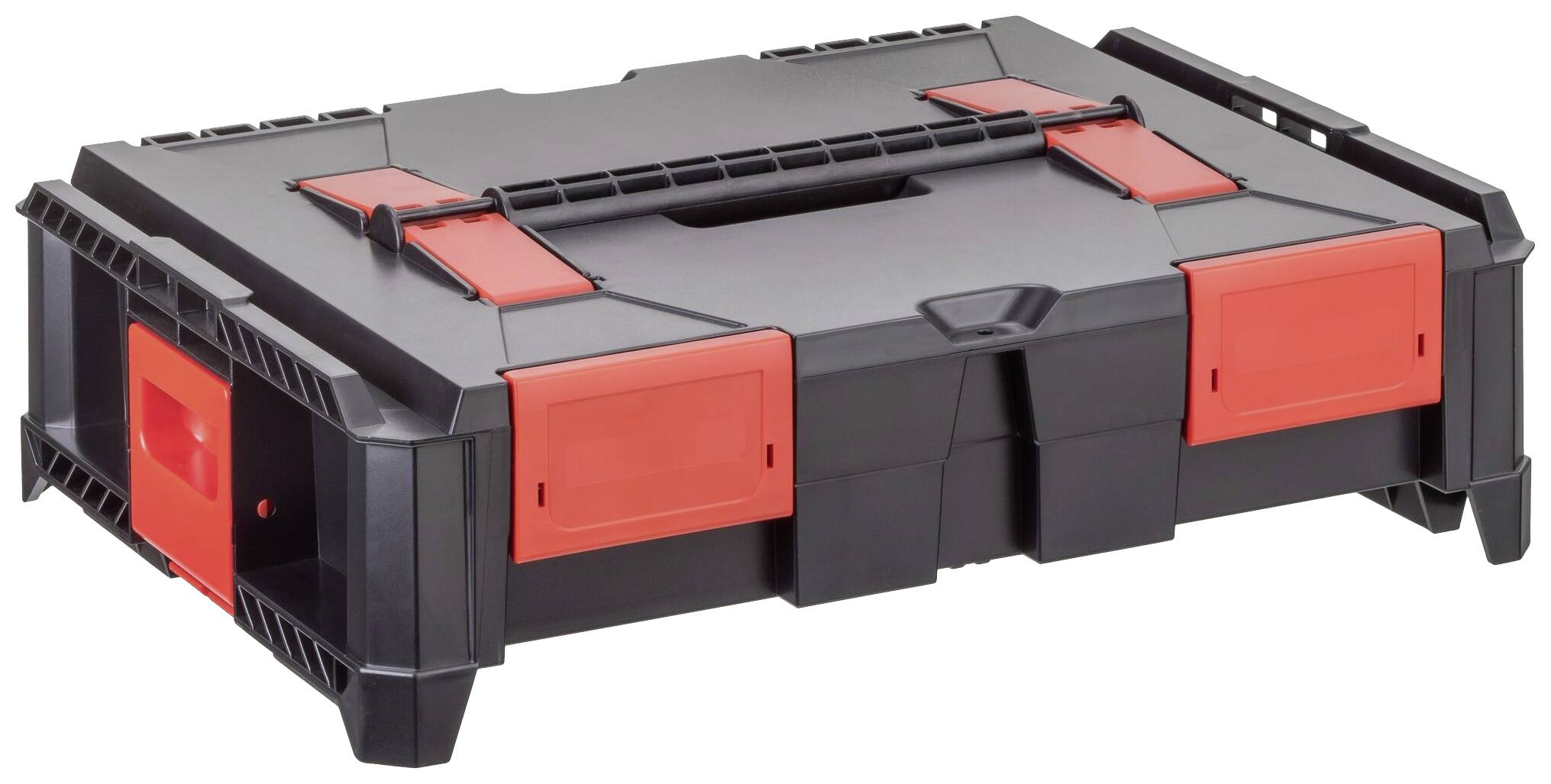 Vigor V4700-L V4700-L Transportkiste