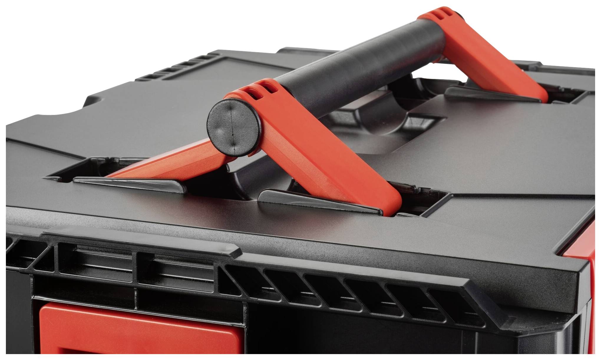 Vigor V4700-L V4700-L Transportkiste