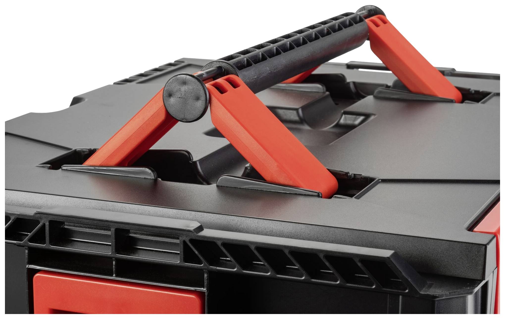 Vigor V4700-L V4700-L Transportkiste