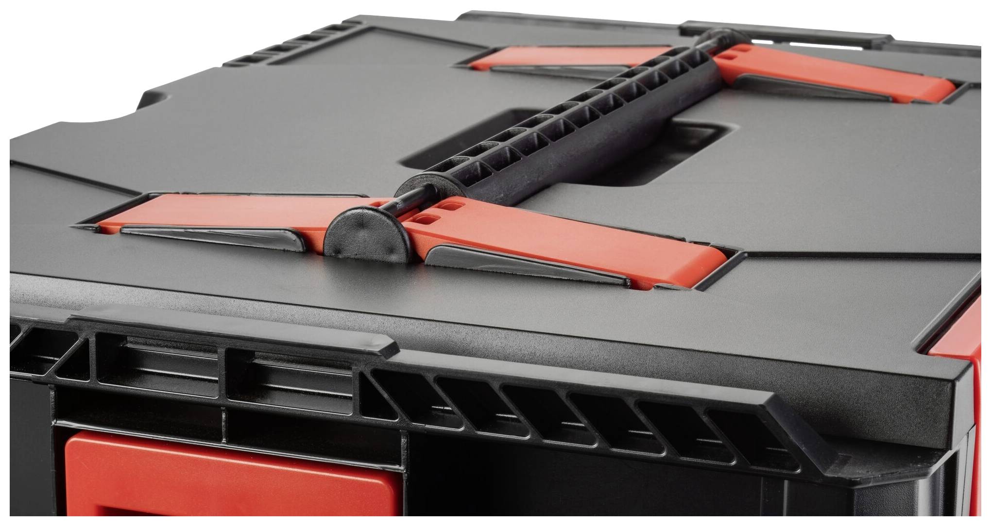 Vigor V4700-L V4700-L Transportkiste