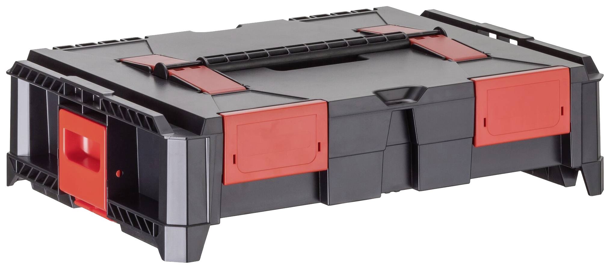 Vigor V4700-L V4700-L Transportkiste