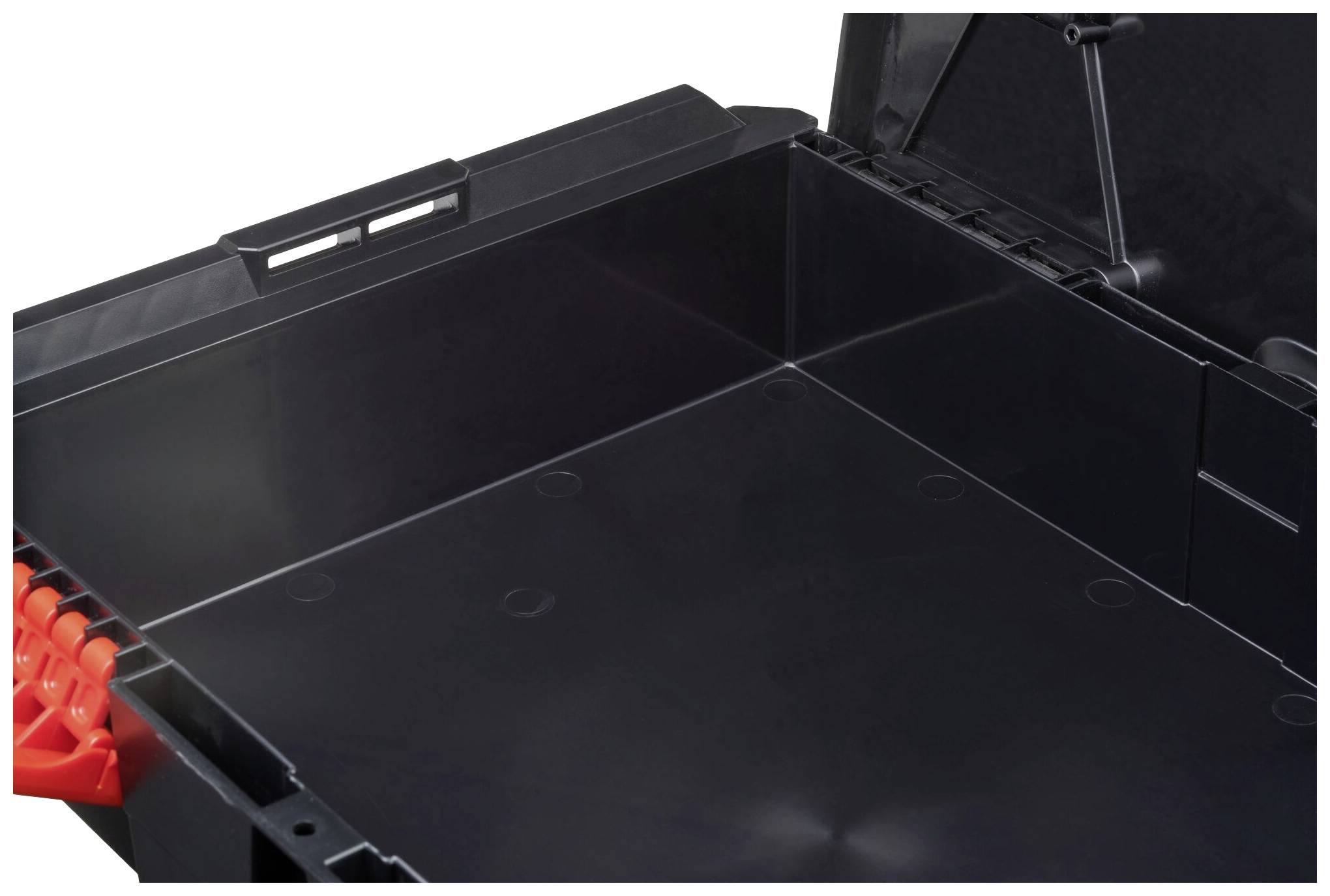 Vigor V4700-L V4700-L Transportkiste