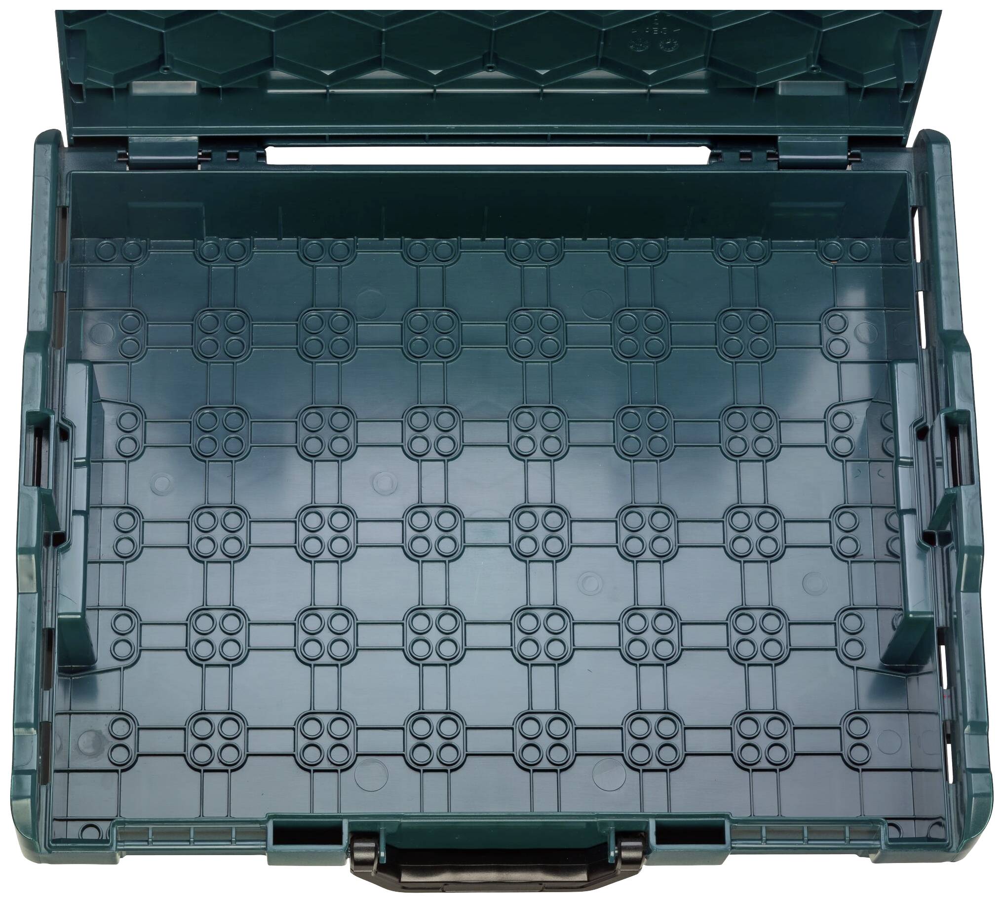 Vigor V4700-L V4700-L Transportkiste