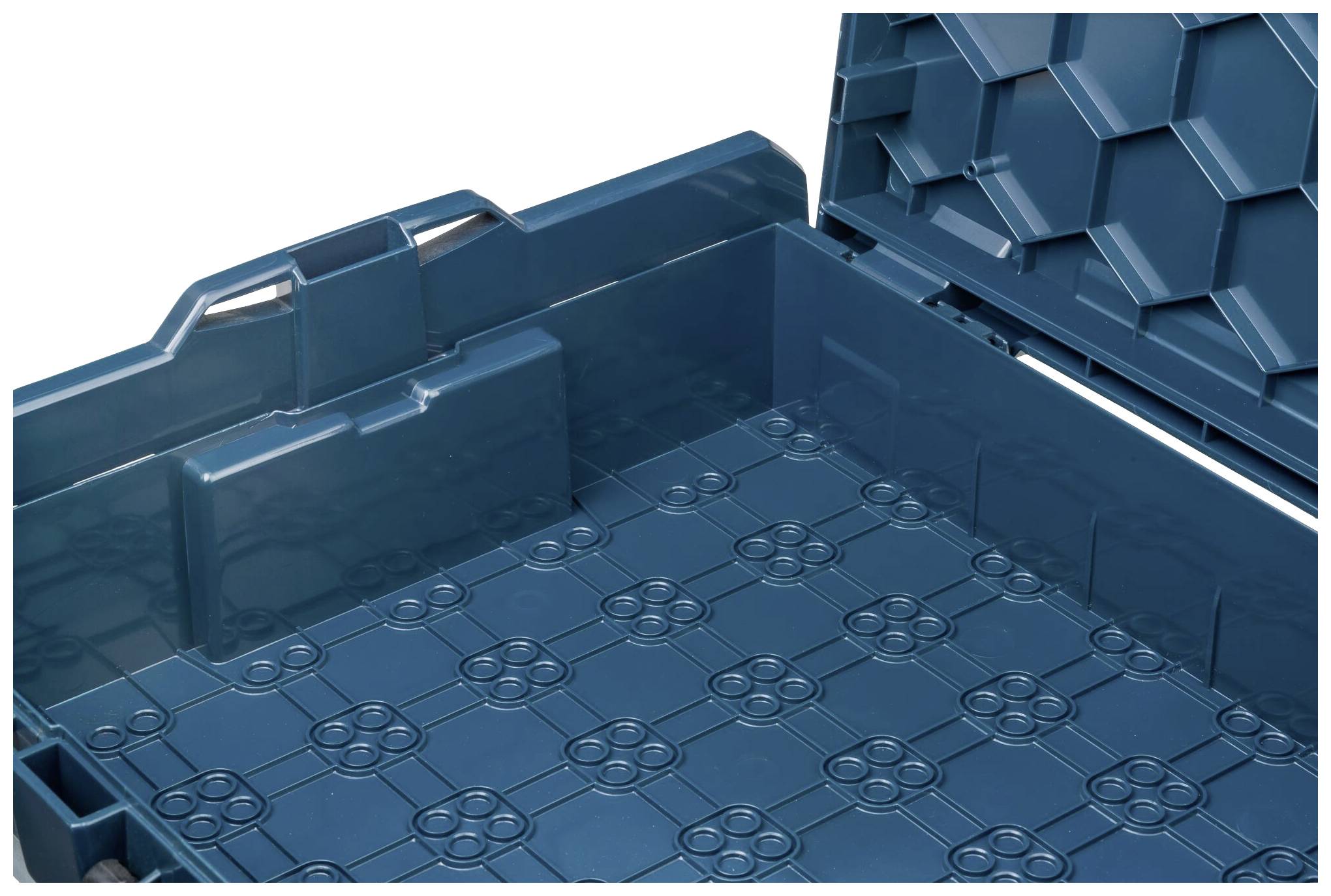 Vigor V4700-L V4700-L Transportkiste