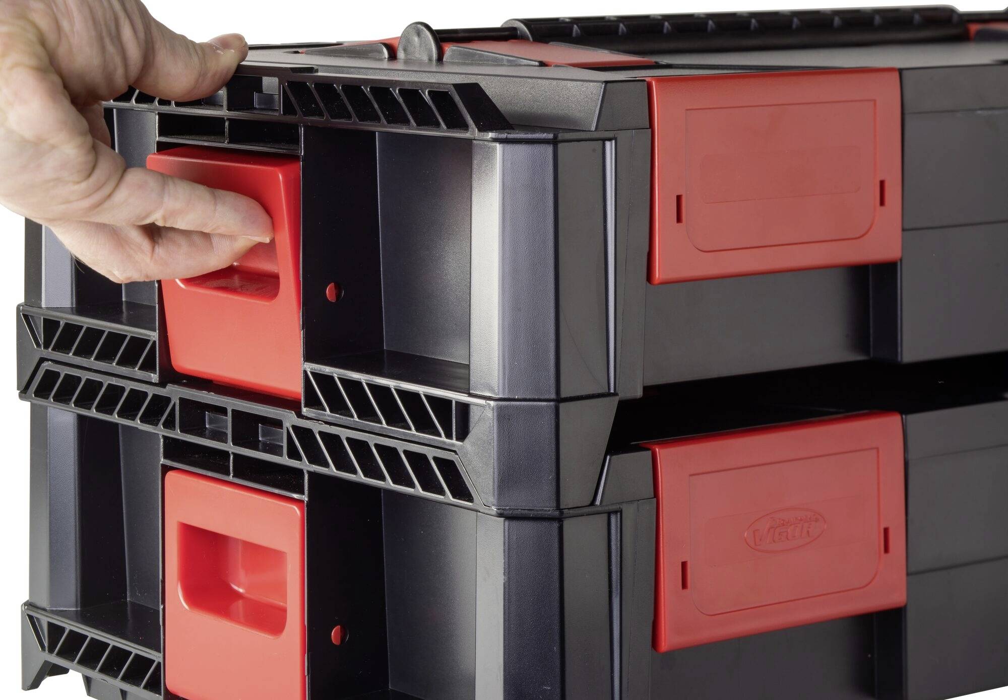 Vigor V4700-XL V4700-XL Transportkiste