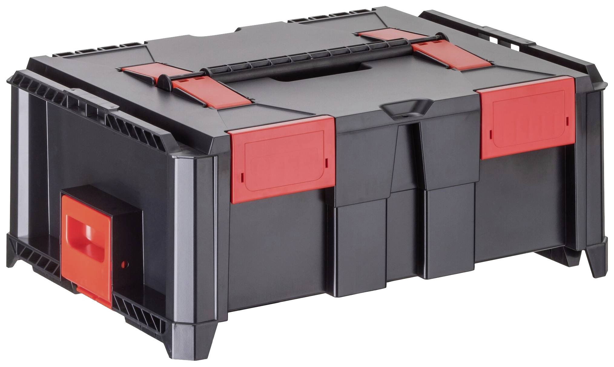 Vigor V4700-XL V4700-XL Transportkiste