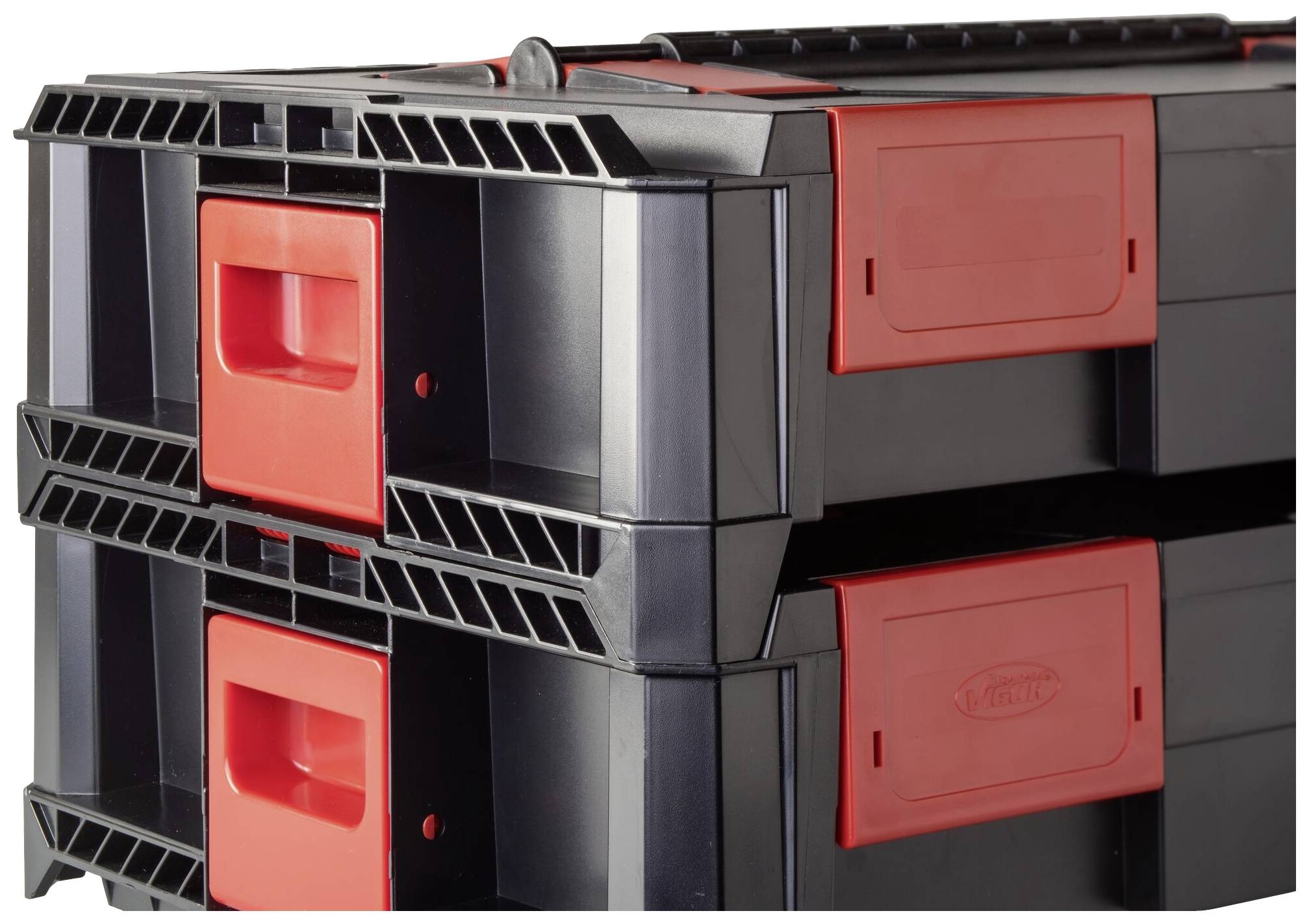 Vigor V4700-XL V4700-XL Transportkiste