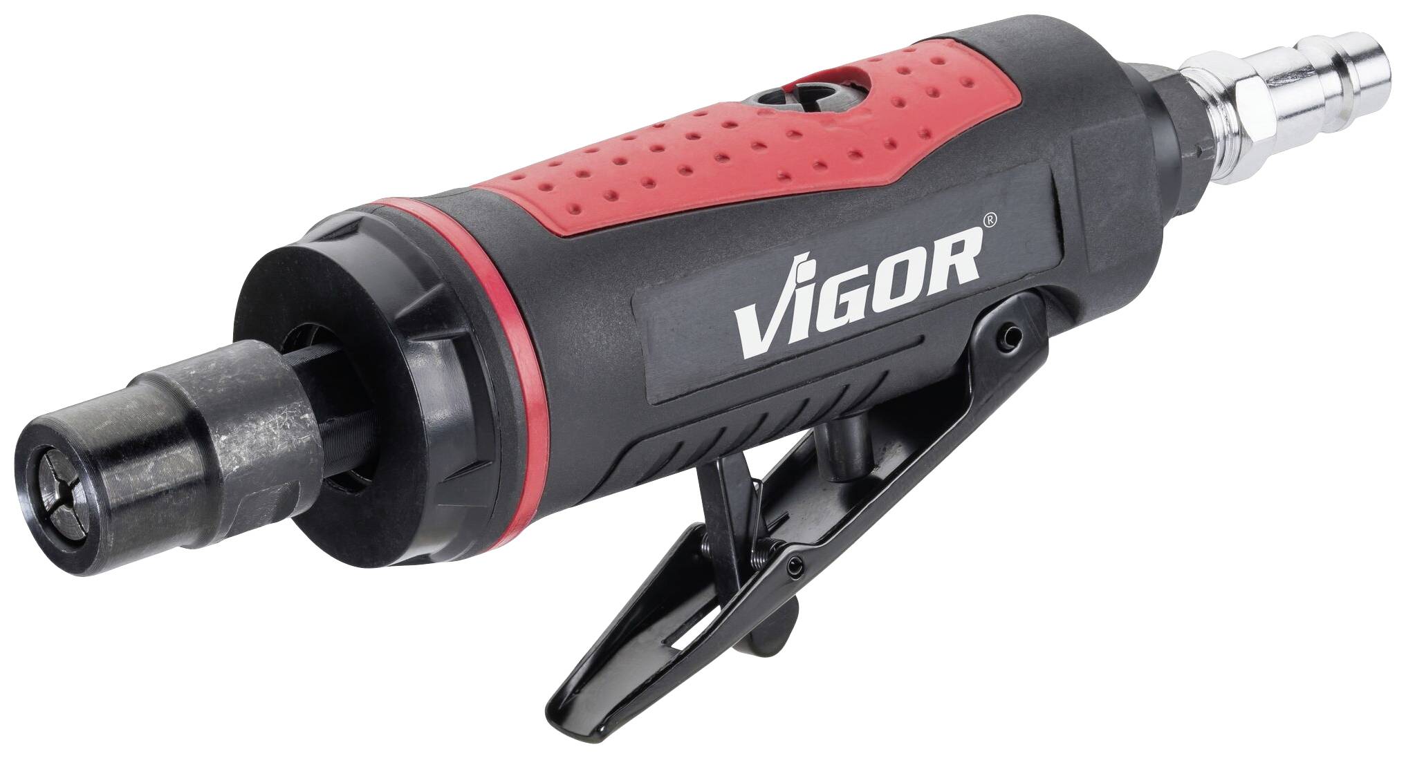 Vigor V6906 Druckluft-Stabschleifer