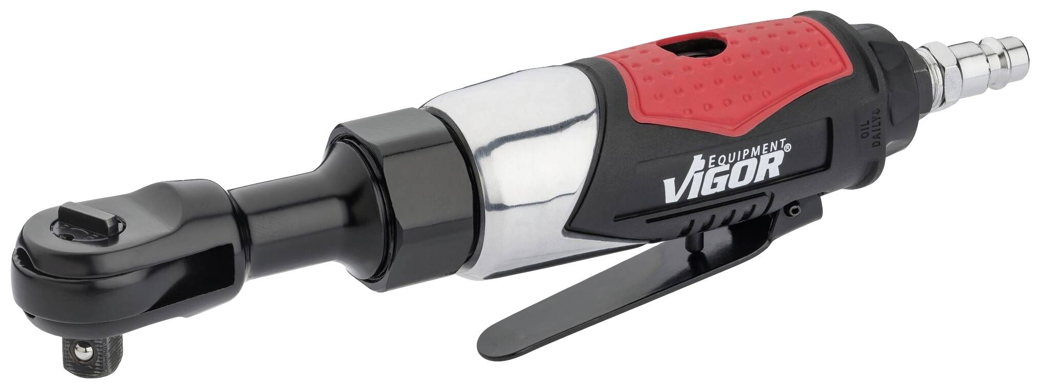 Vigor V6554 Druckluft-Ratschenschraubendreher