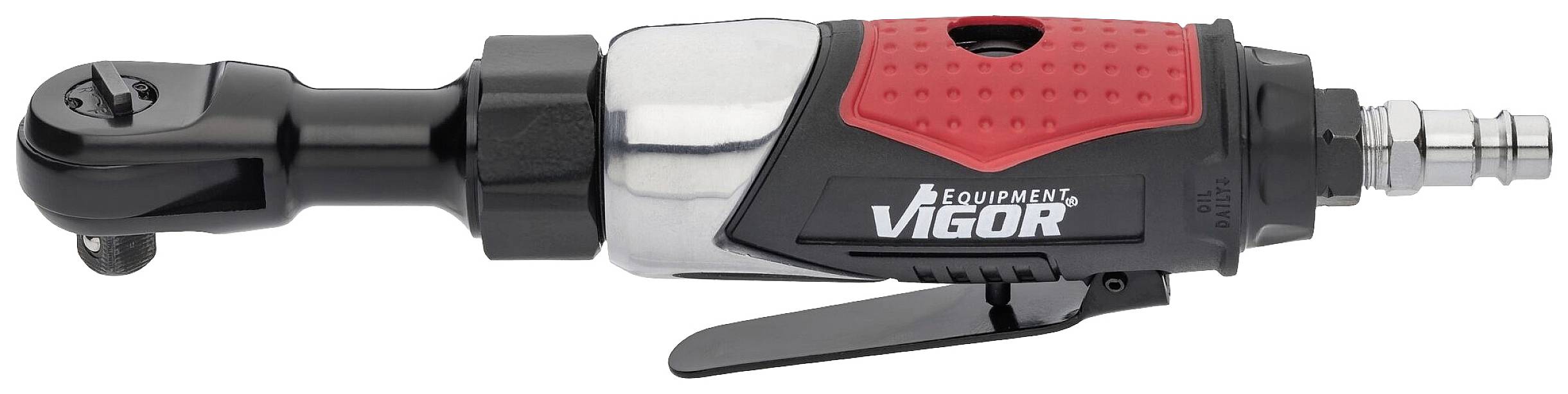 Vigor V6554 Druckluft-Ratschenschraubendreher