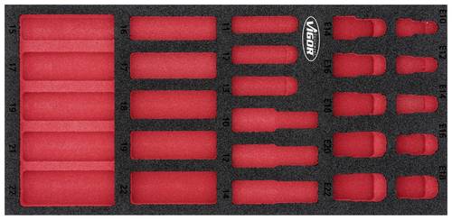 Vigor V7323-L V7323-L Schaumstoffeinlage