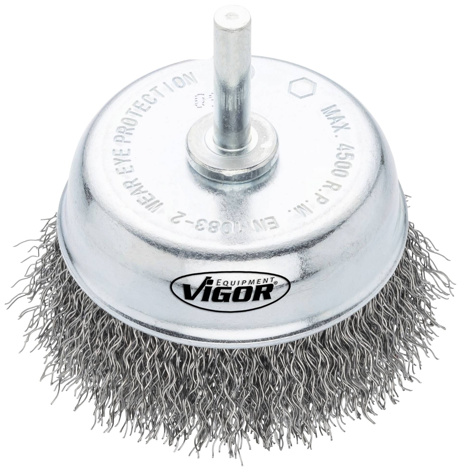 Vigor Topfbürste V6800-75 V6800-75 1St.