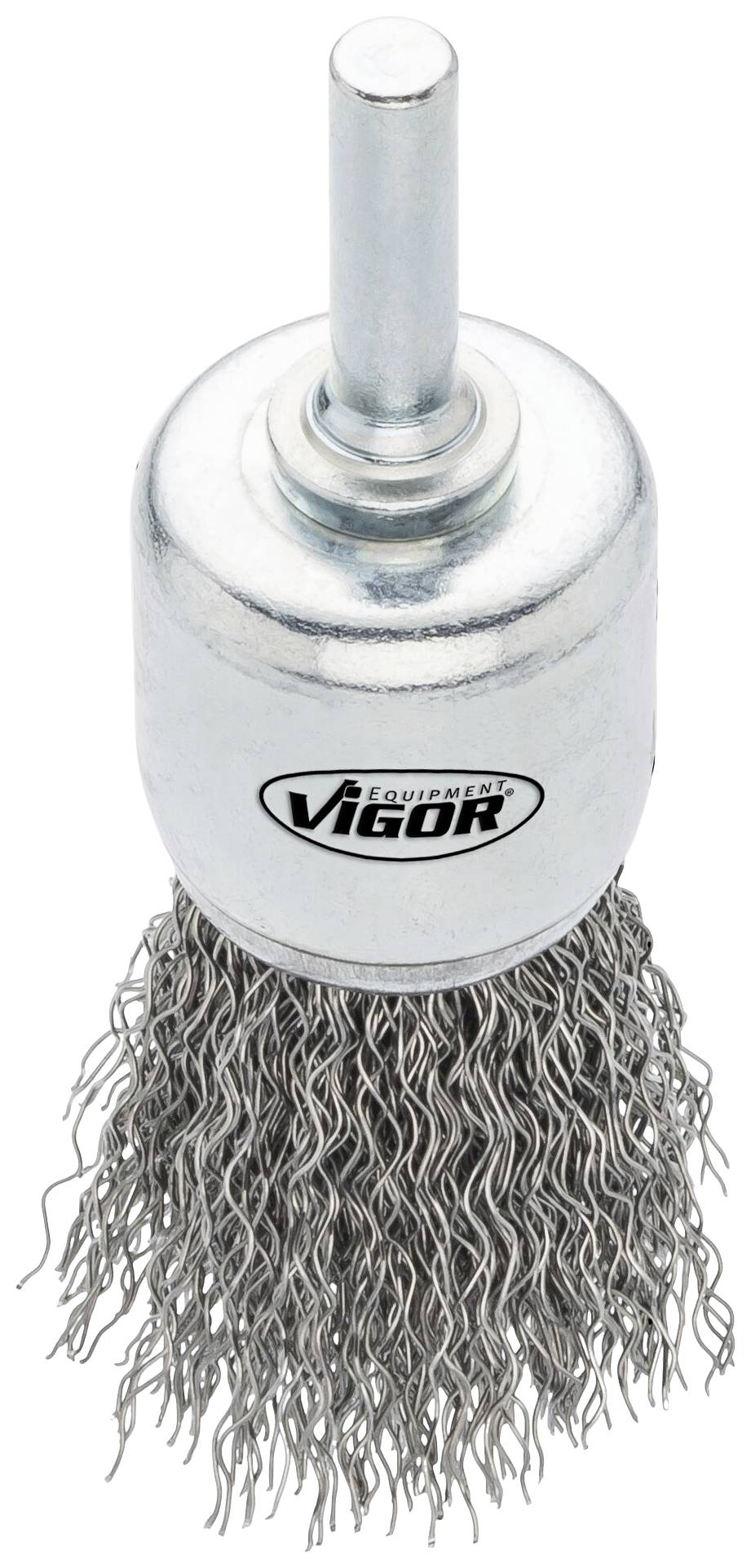 Vigor Pinselkopfbürste V6802 V6802 1St.
