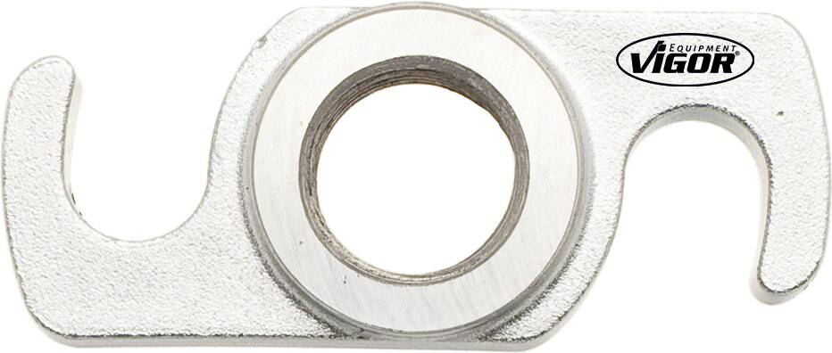 Vigor V2466 Schnellwechsel-Halterung