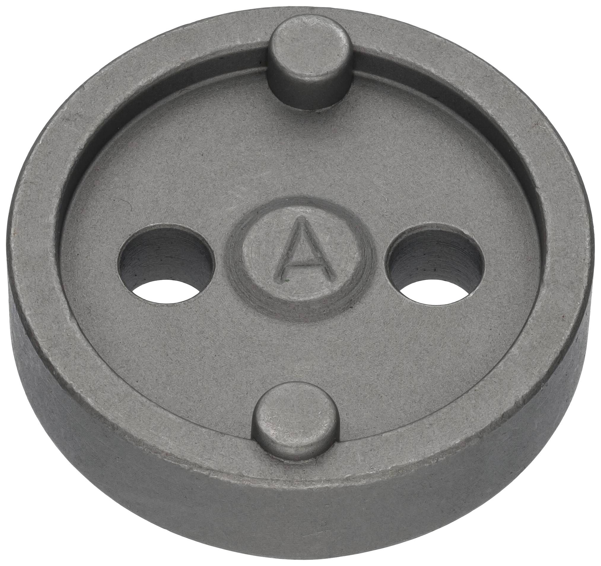 Vigor V3760-A Adapter A