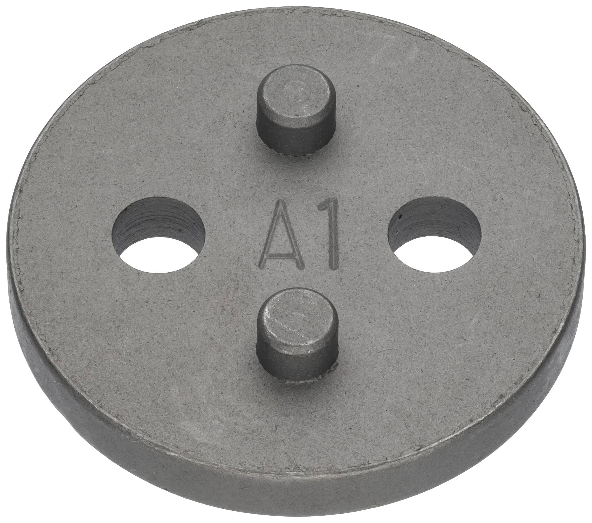 Vigor V3760-A1 Adapterplatte A1