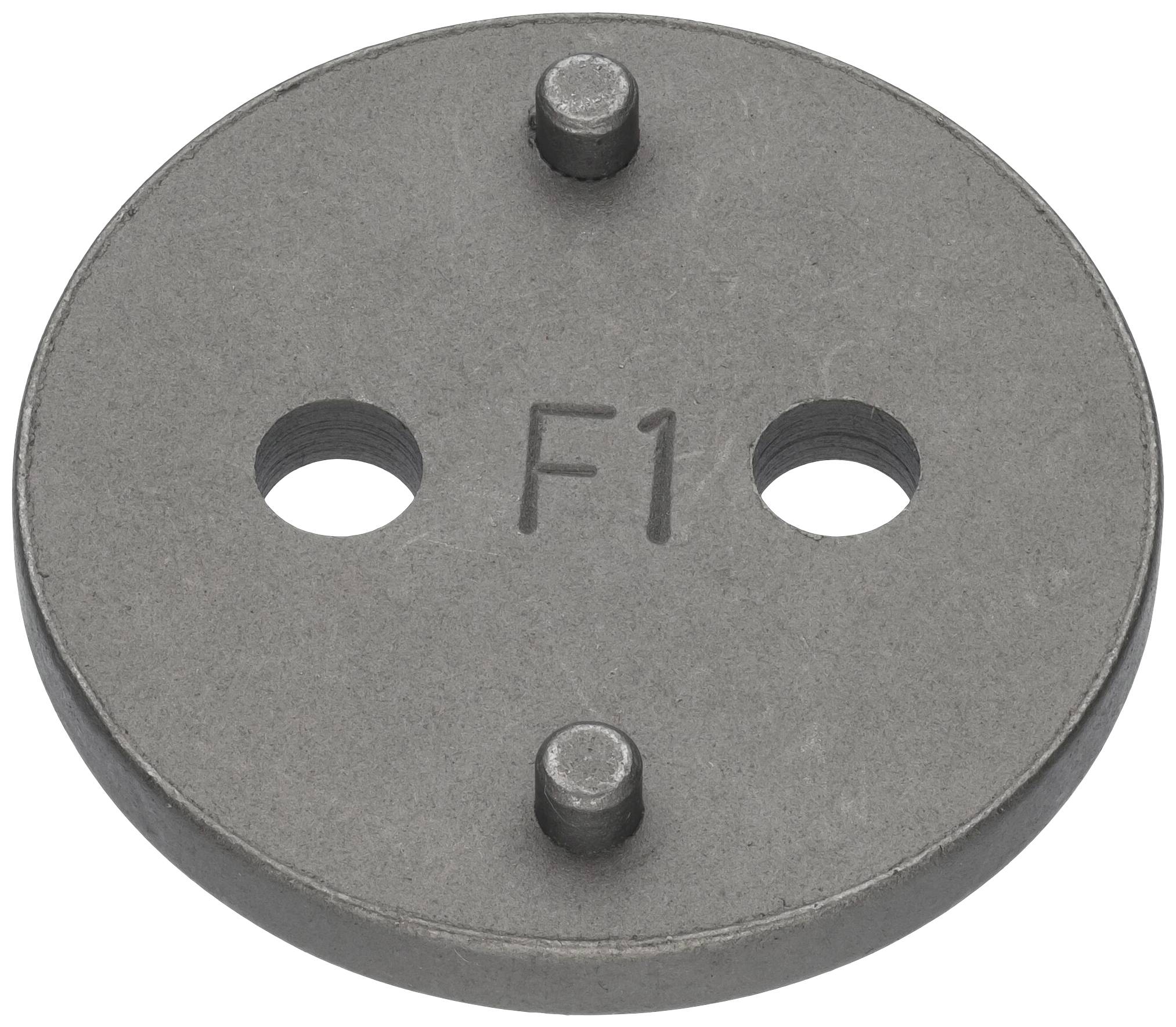 Vigor V3760-F1 Adapterplatte F1