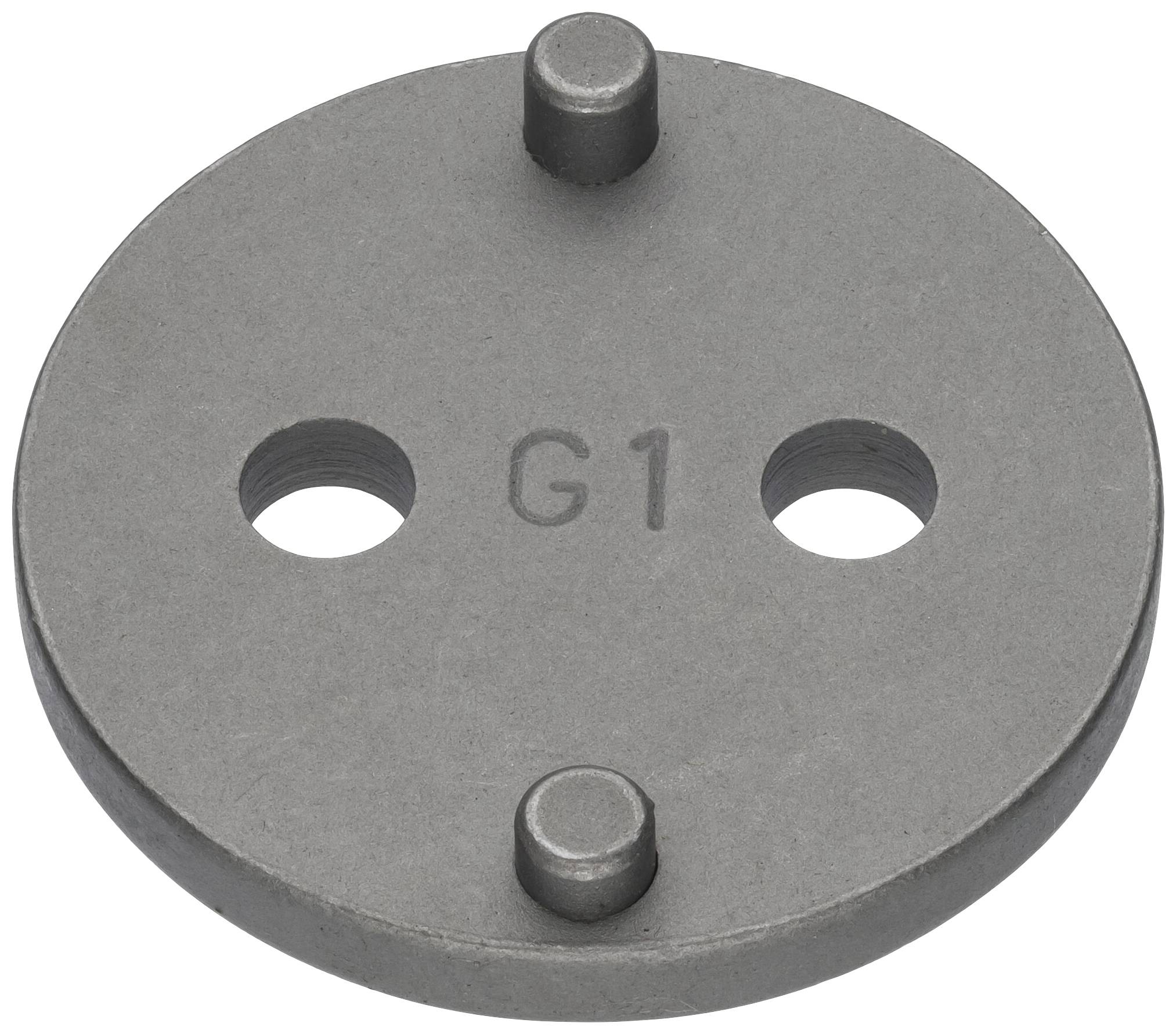 Vigor V3760-G1 Druckplatte G1