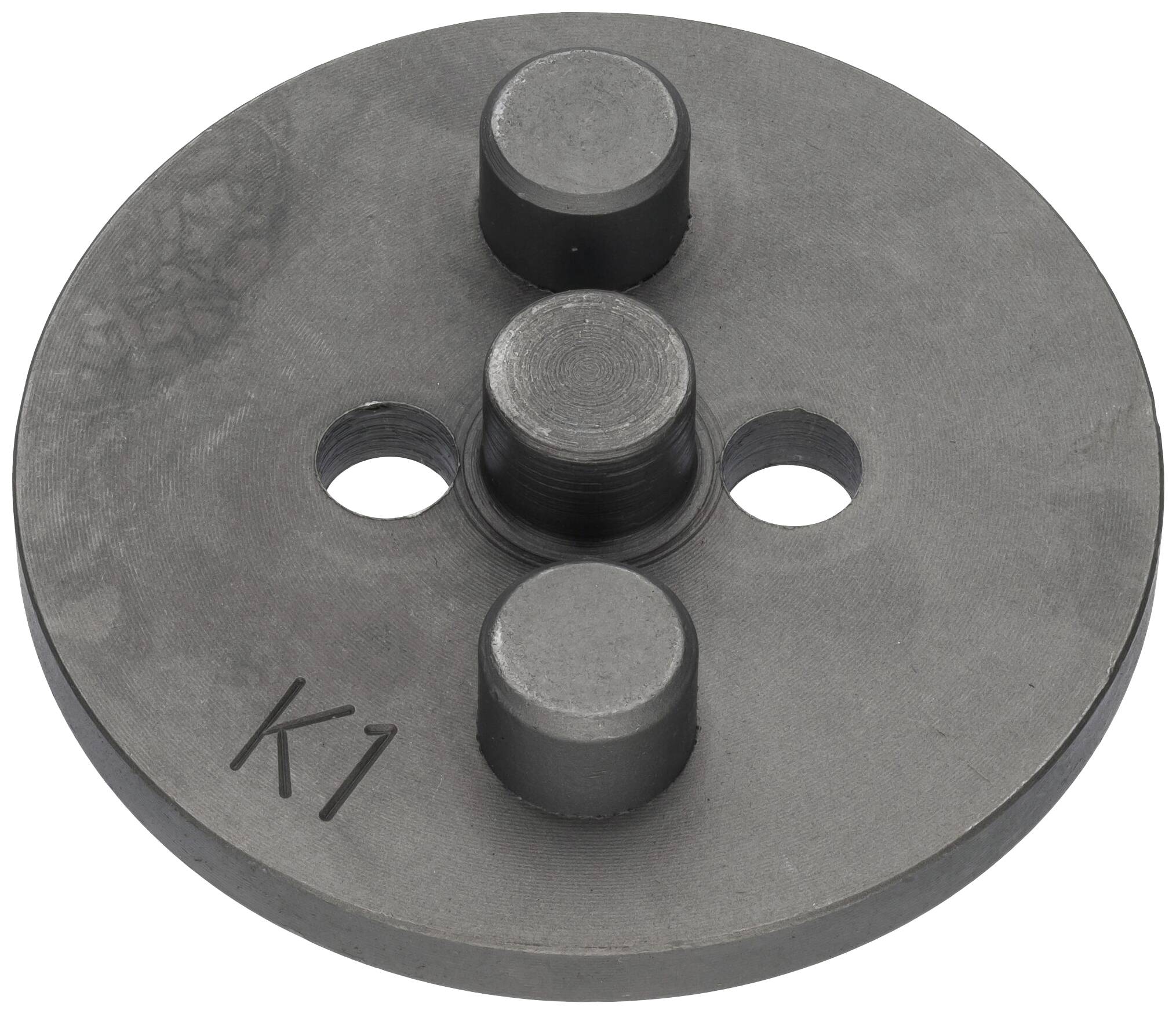 Vigor V3760-K1 Adapterplatte K1