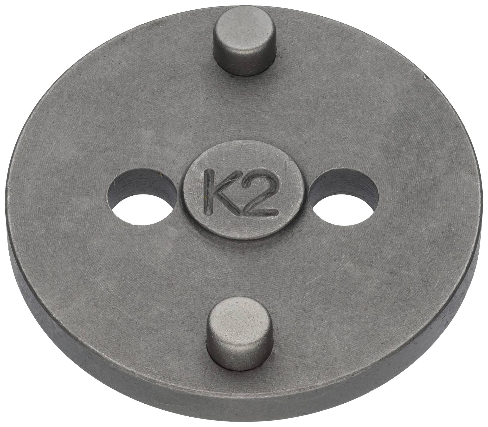 Vigor V3760-K2 Adapterplatte K2