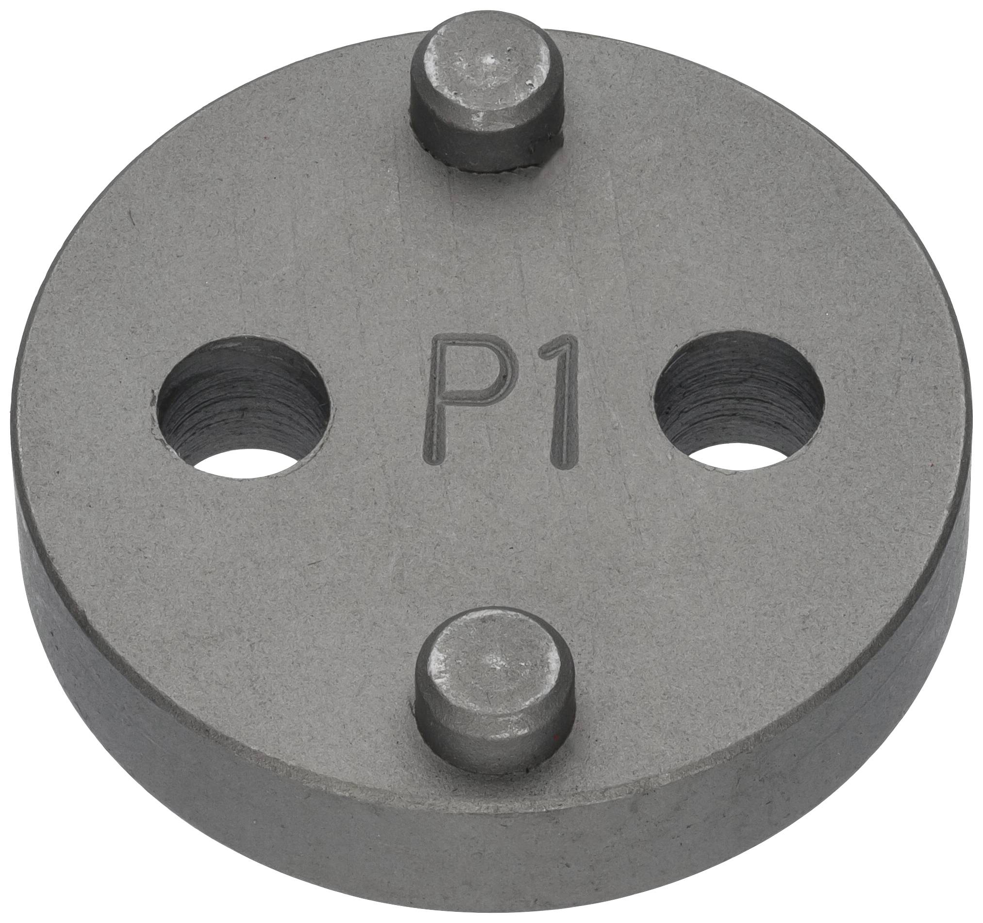 Vigor V3760-P1 Adapterplatte P1