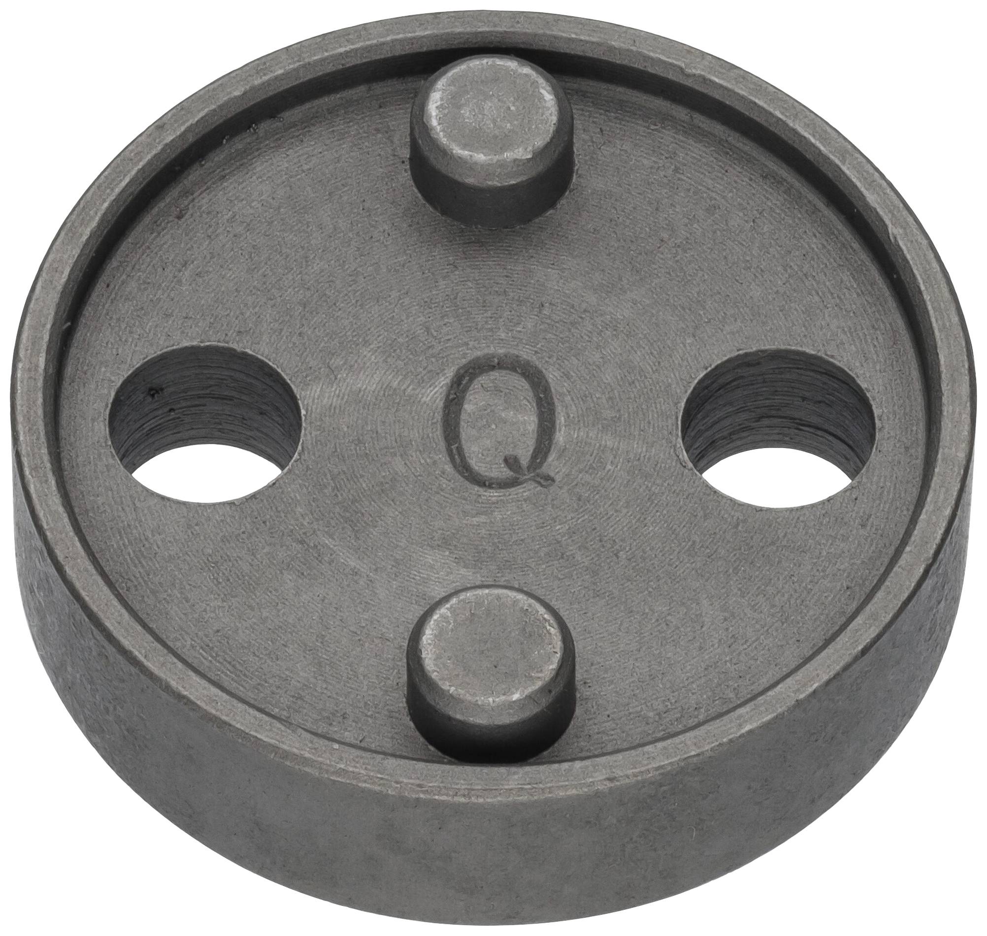 Vigor V3760-Q Adapterplatte Q