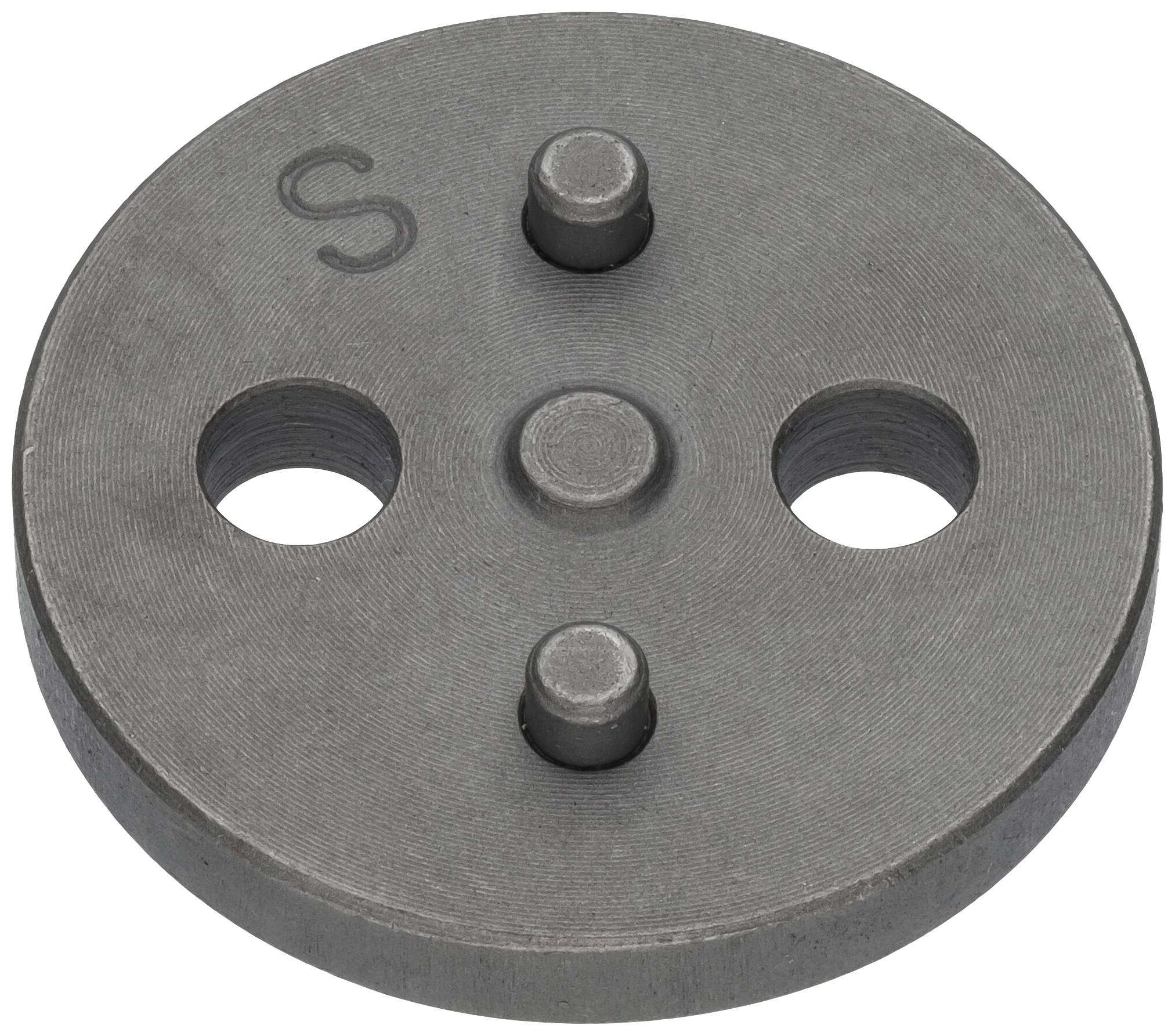 Vigor V3760-S Adapterplatte S