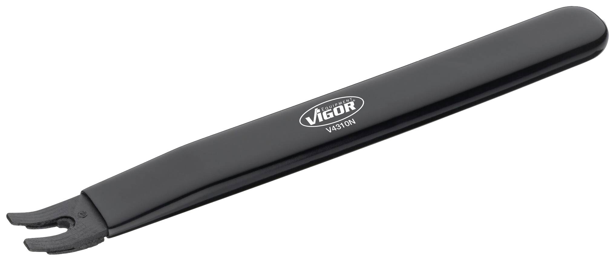 Vigor V4310N Lösehebel