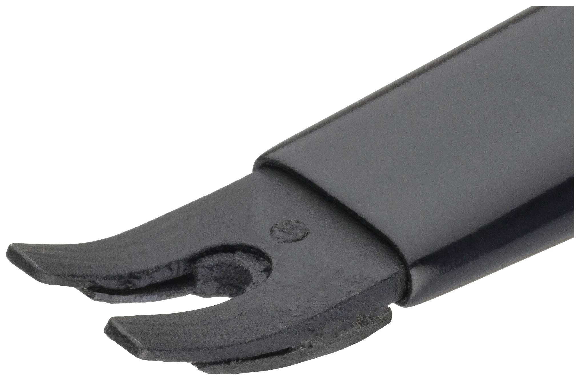 Vigor V4310N Lösehebel