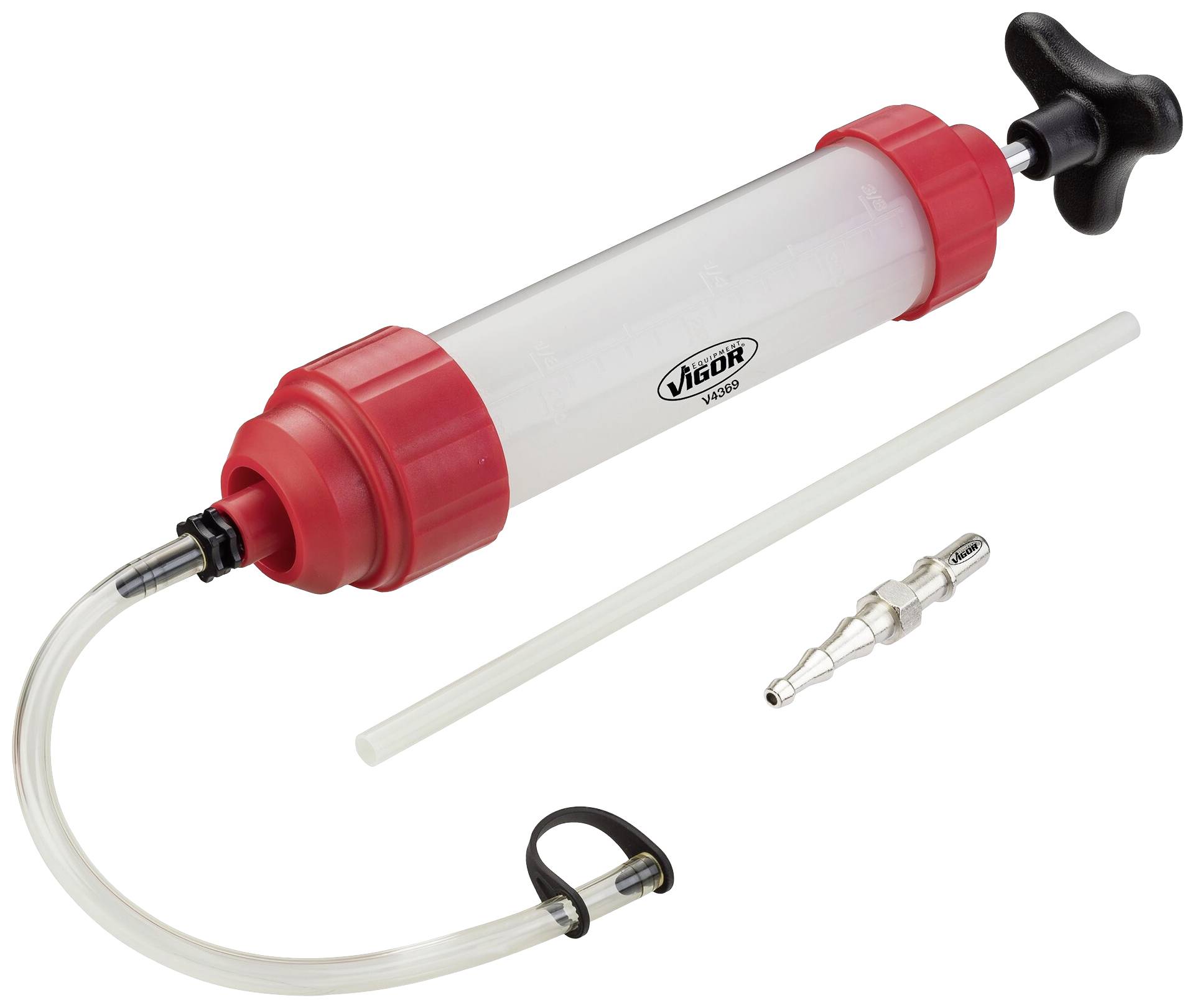 Vigor V4369 Vakuumpumpe