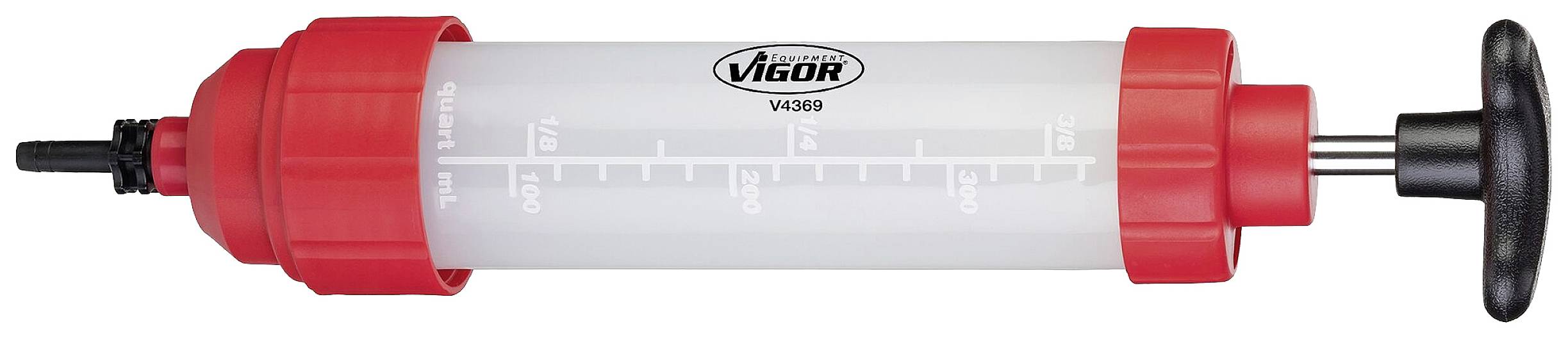 Vigor V4369 Vakuumpumpe