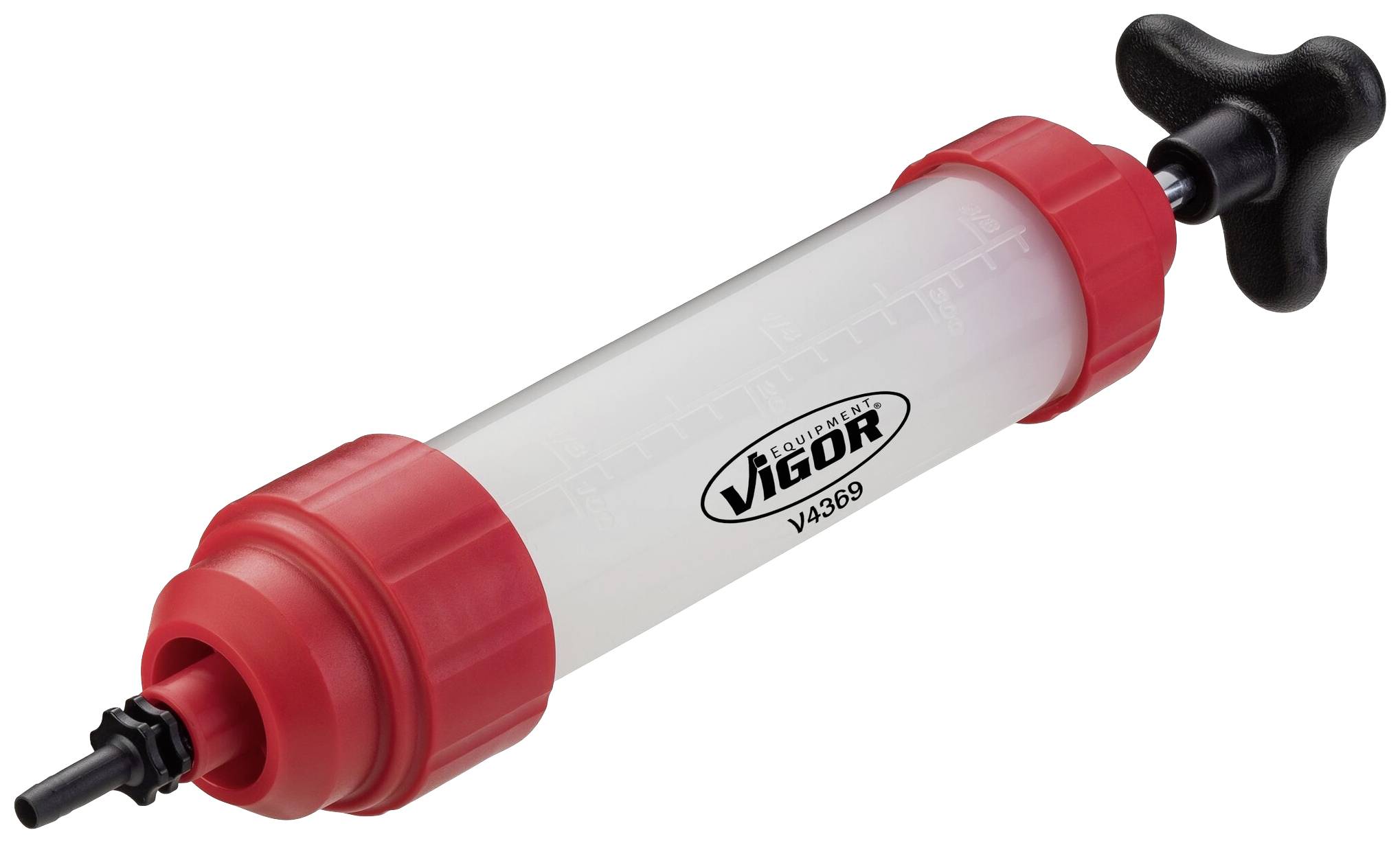 Vigor V4369 Vakuumpumpe