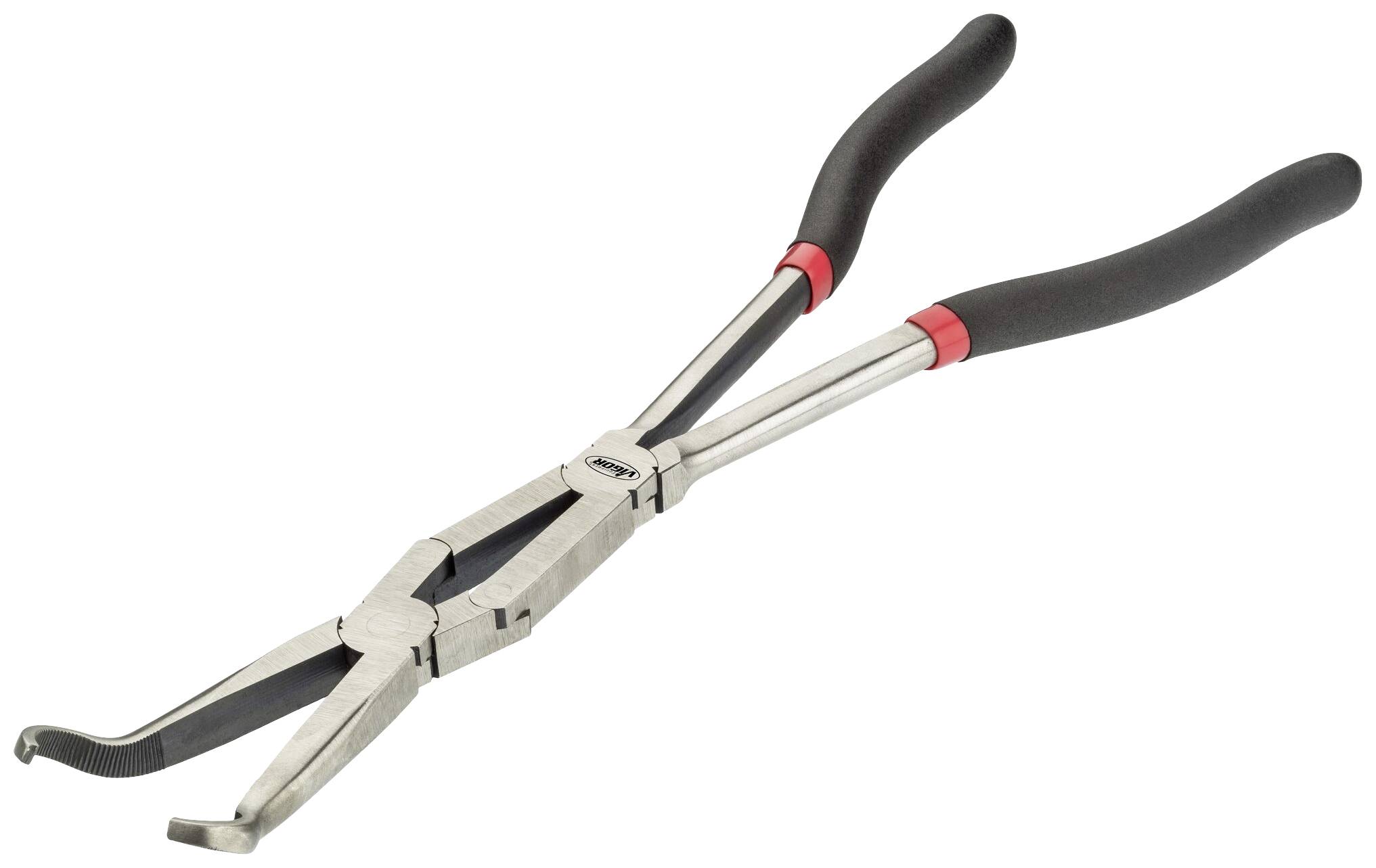 Vigor V5494 Zündkerzenzange mit Doppelgelenk