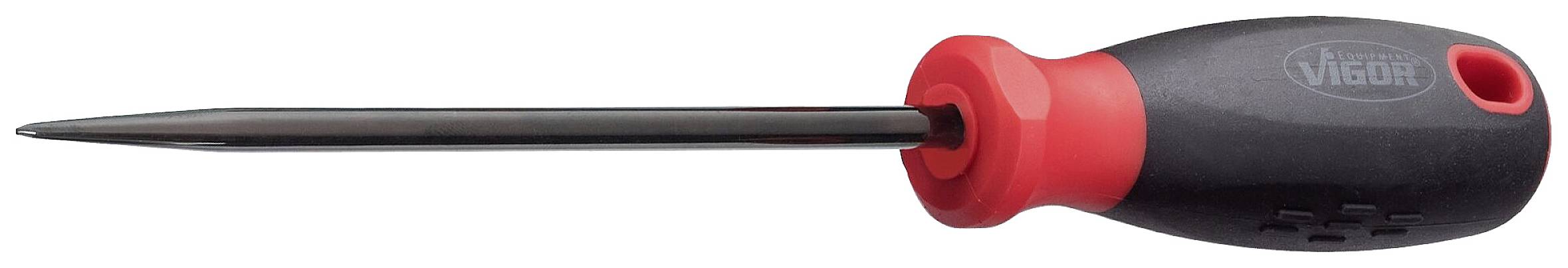 Vigor V5045 Haken- und Schaber Satz